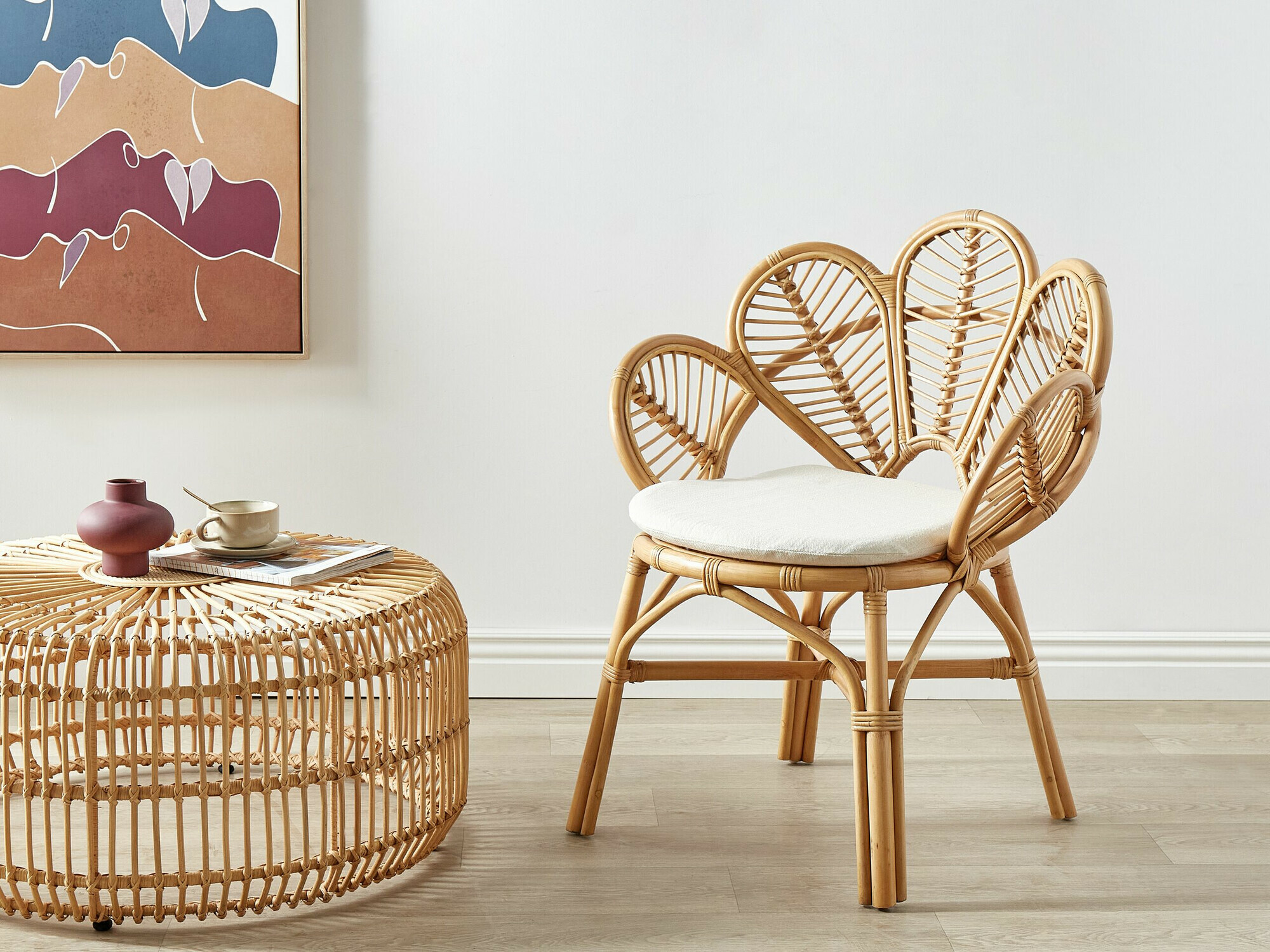 Lauko kėdė Berwyn 1892