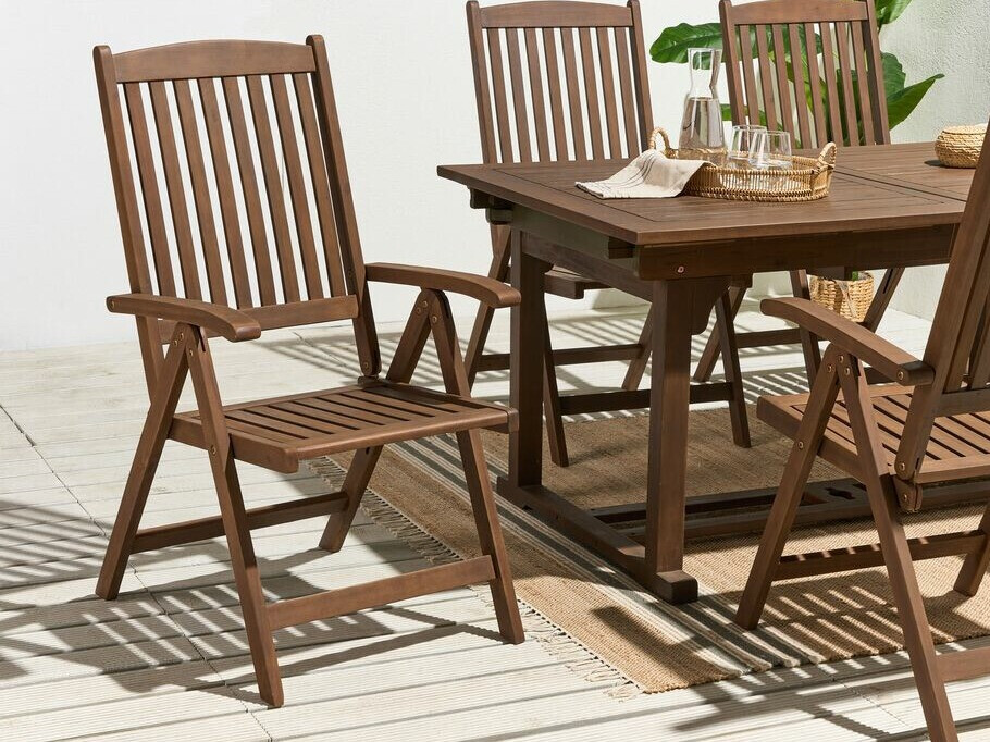 Lauko kėdė Berwyn 1899