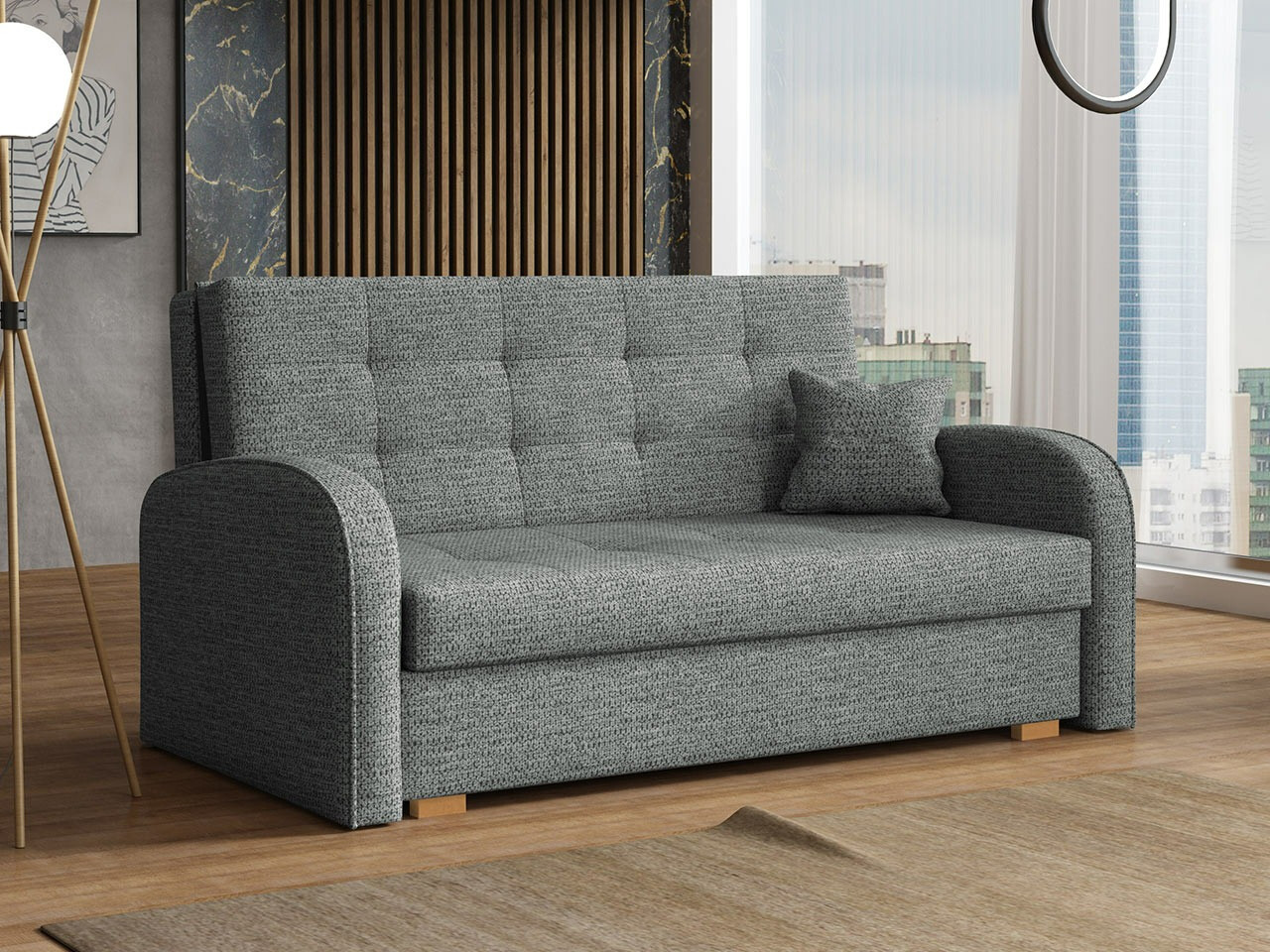 Sofa lova Silona III (Aragon 93)