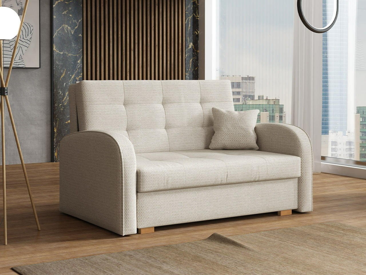 Sofa lova Silona II (Aragon 03)