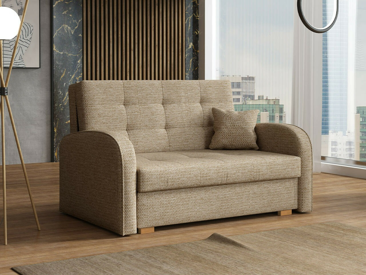 Sofa lova Silona II (Aragon 14)