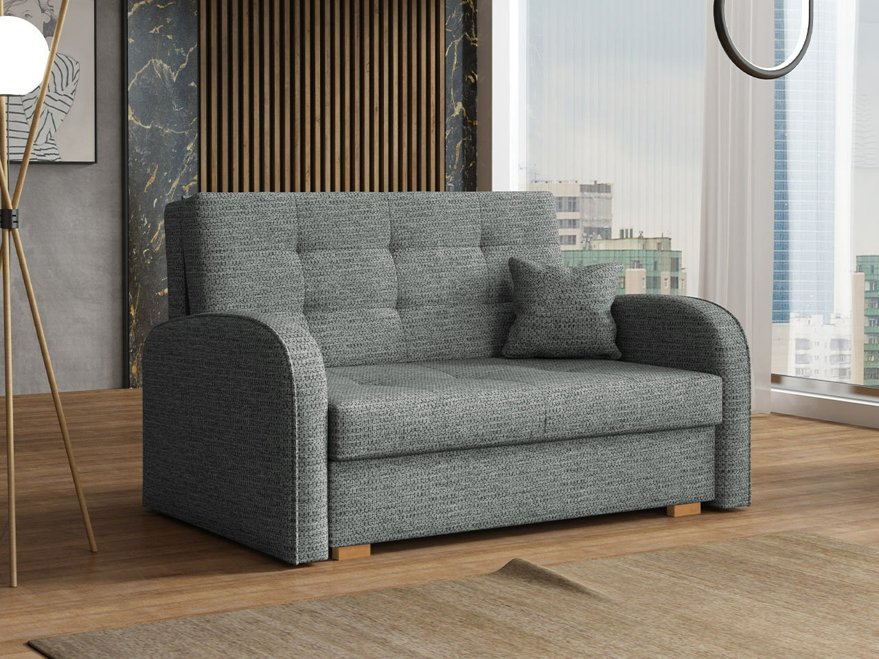Sofa lova Silona II (Aragon 93)