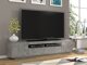 TV staliukas Morteo 104 (Betonas)