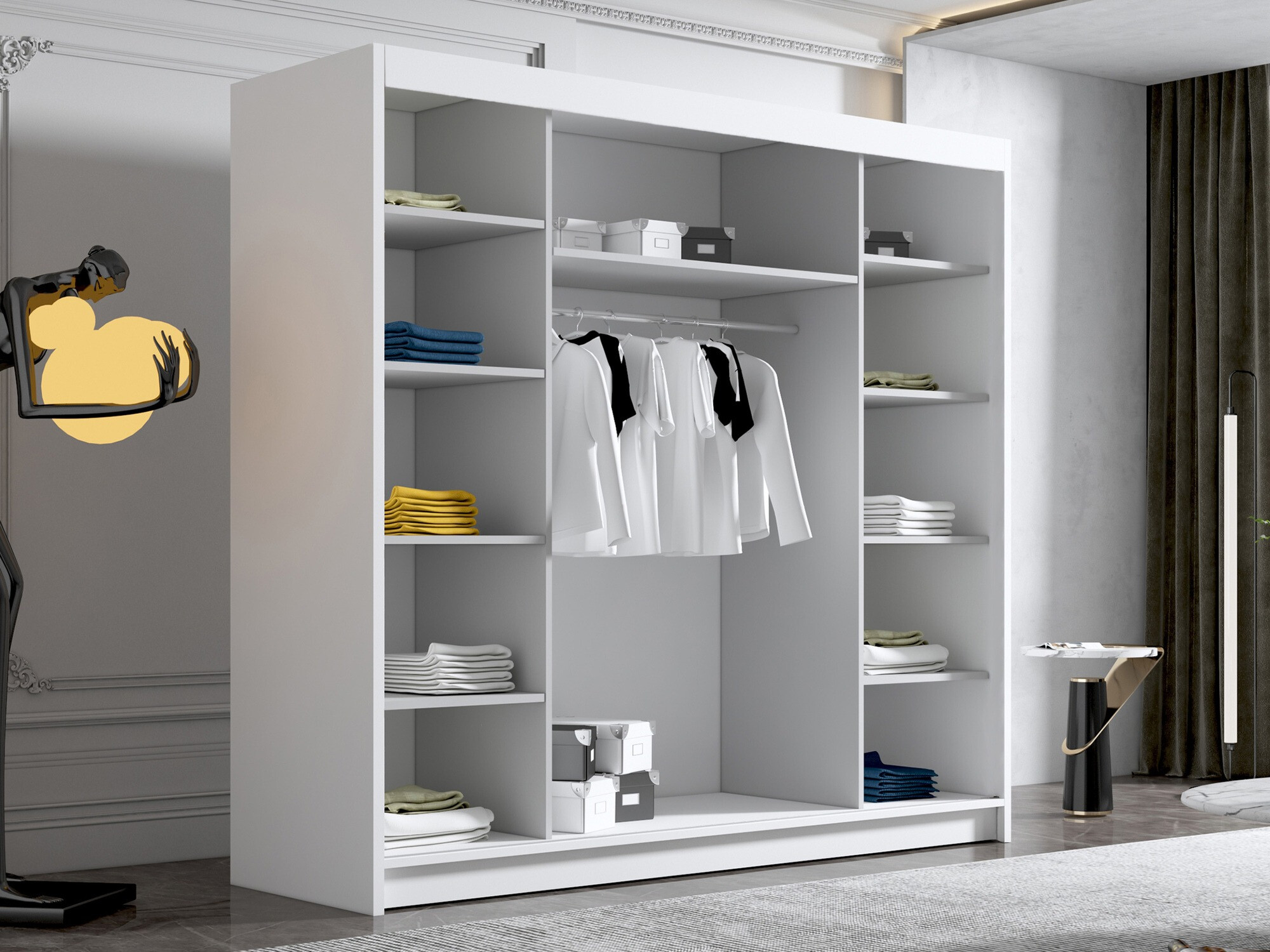 Spinta Closico 185 (Balta)