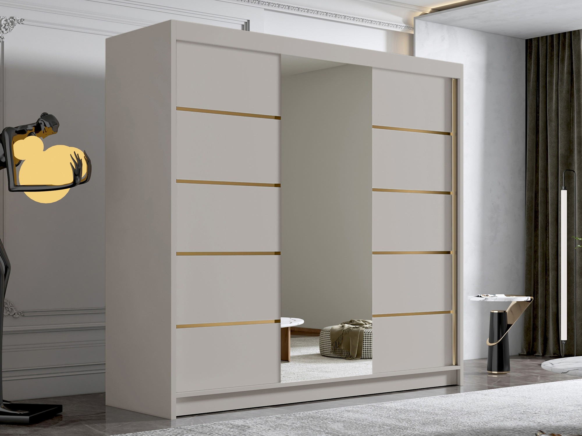 Spinta Closico Plenor VI (Kašmyras)