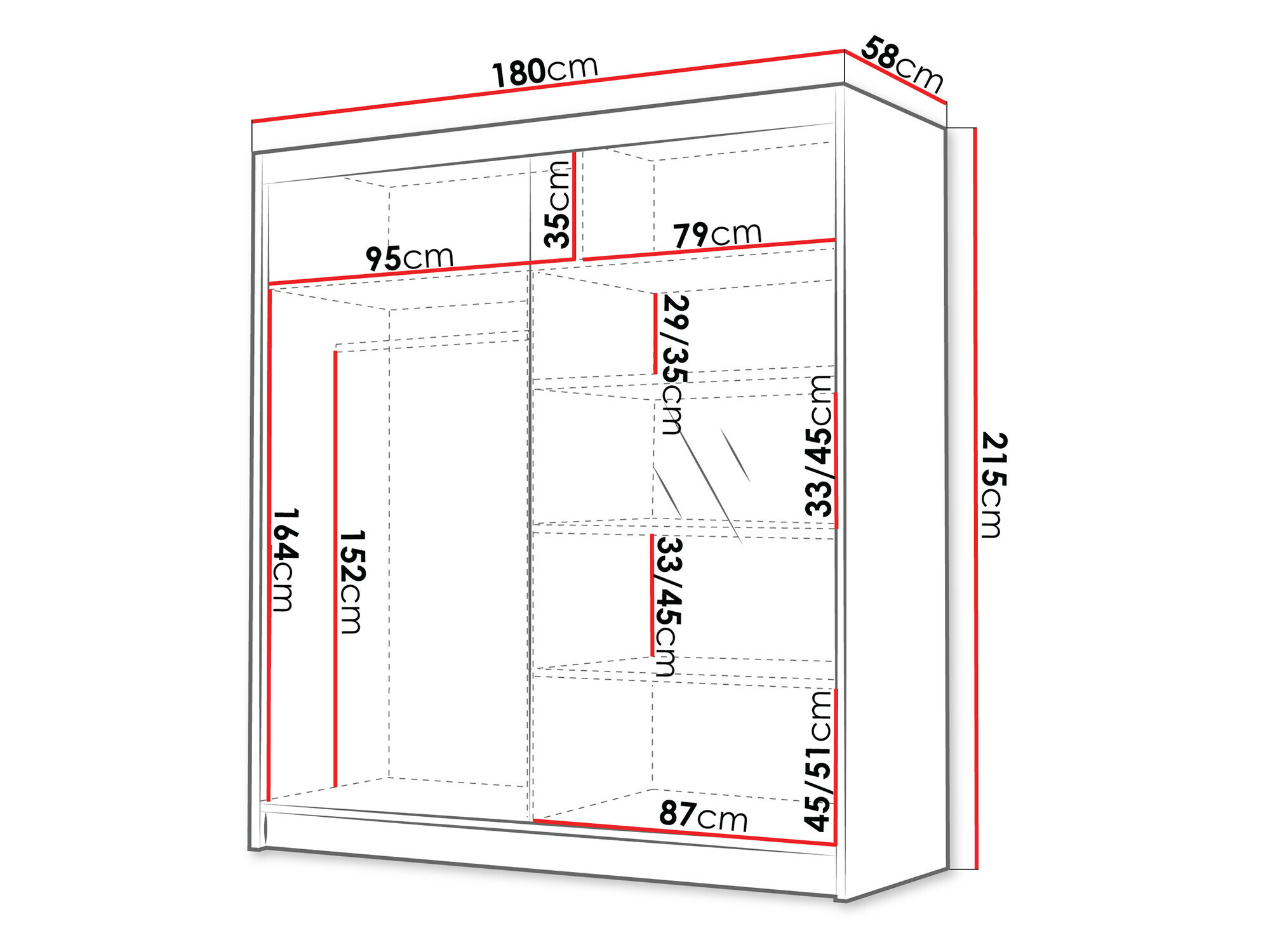 Spinta Closico 186 (Kašmyras)