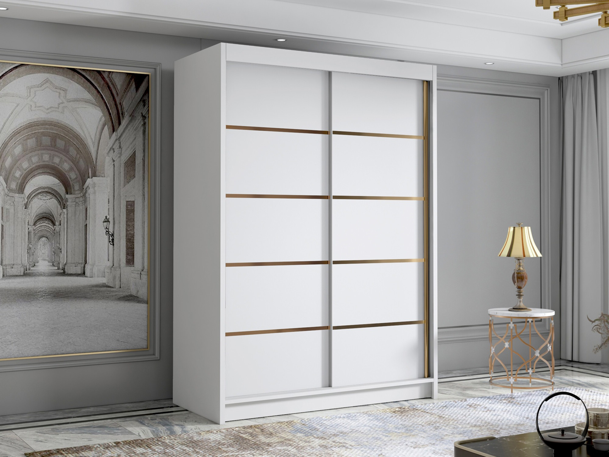 Spinta Closico 188 (Balta)