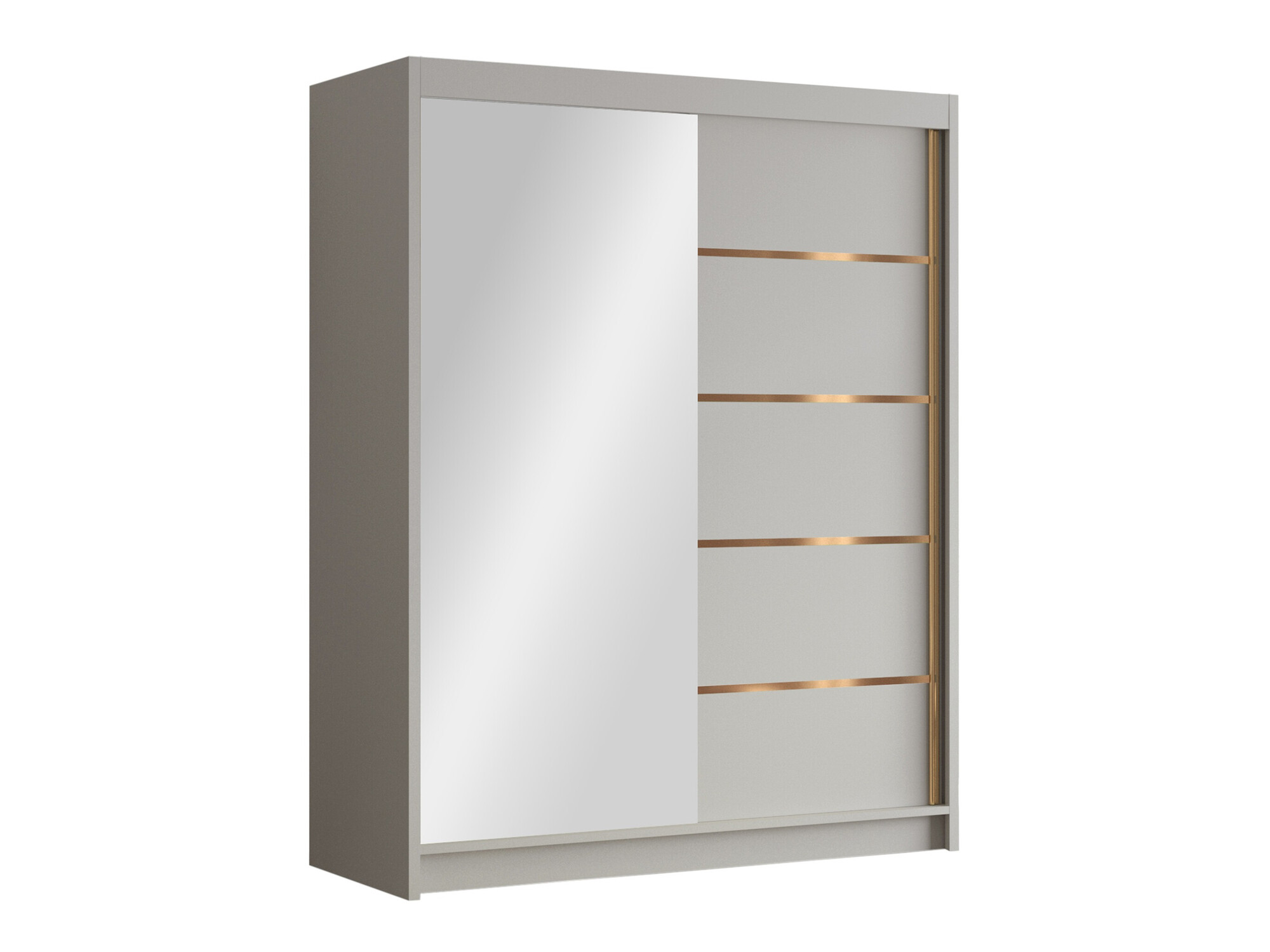 Spinta Closico Capsa III (Kašmyras)