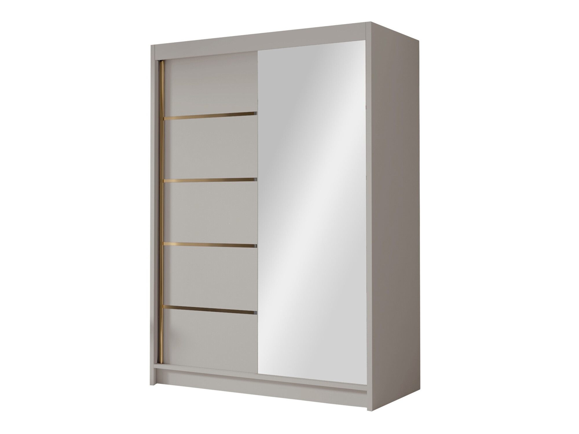 Spinta Closico Fornix III (Kašmyras)