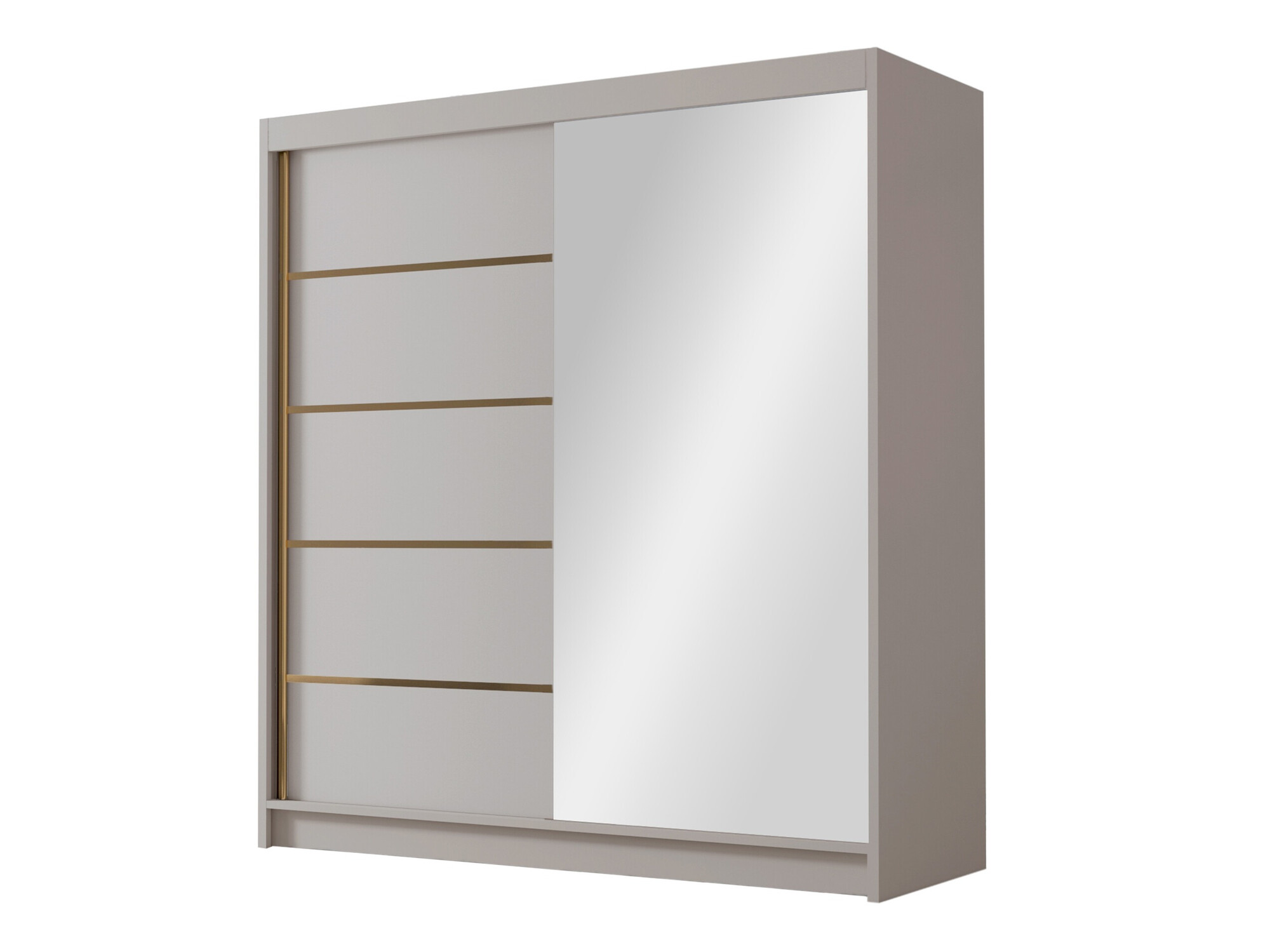 Spinta Closico Vallor III (Kašmyras)