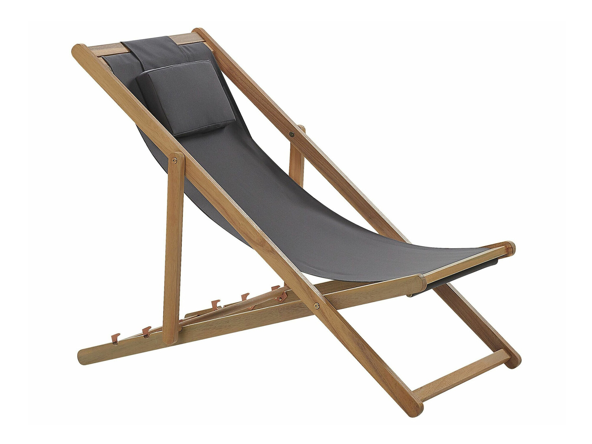 Lauko gultas Berwyn 1962 (Pilka)