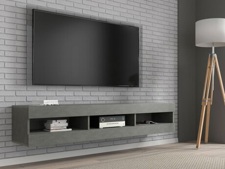 TV staliukas Buffalo 168 (Pilka)