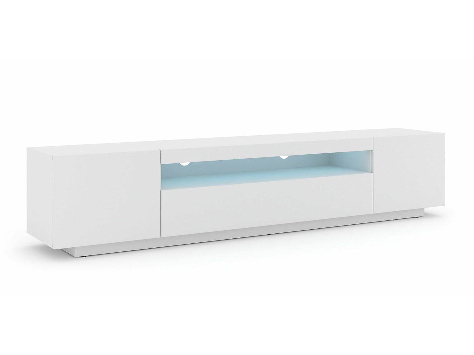 TV staliukas Morteo 104 (Balta)