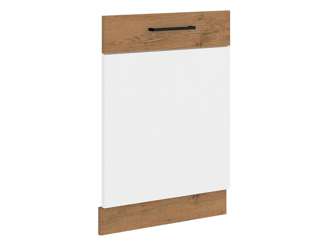 Durelės indaplovei Wood White 107