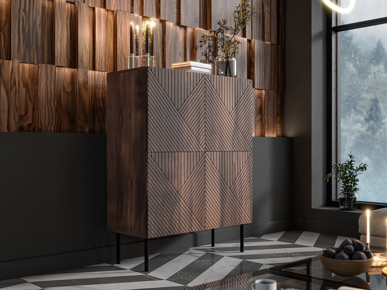 Spintelė Doctrina I