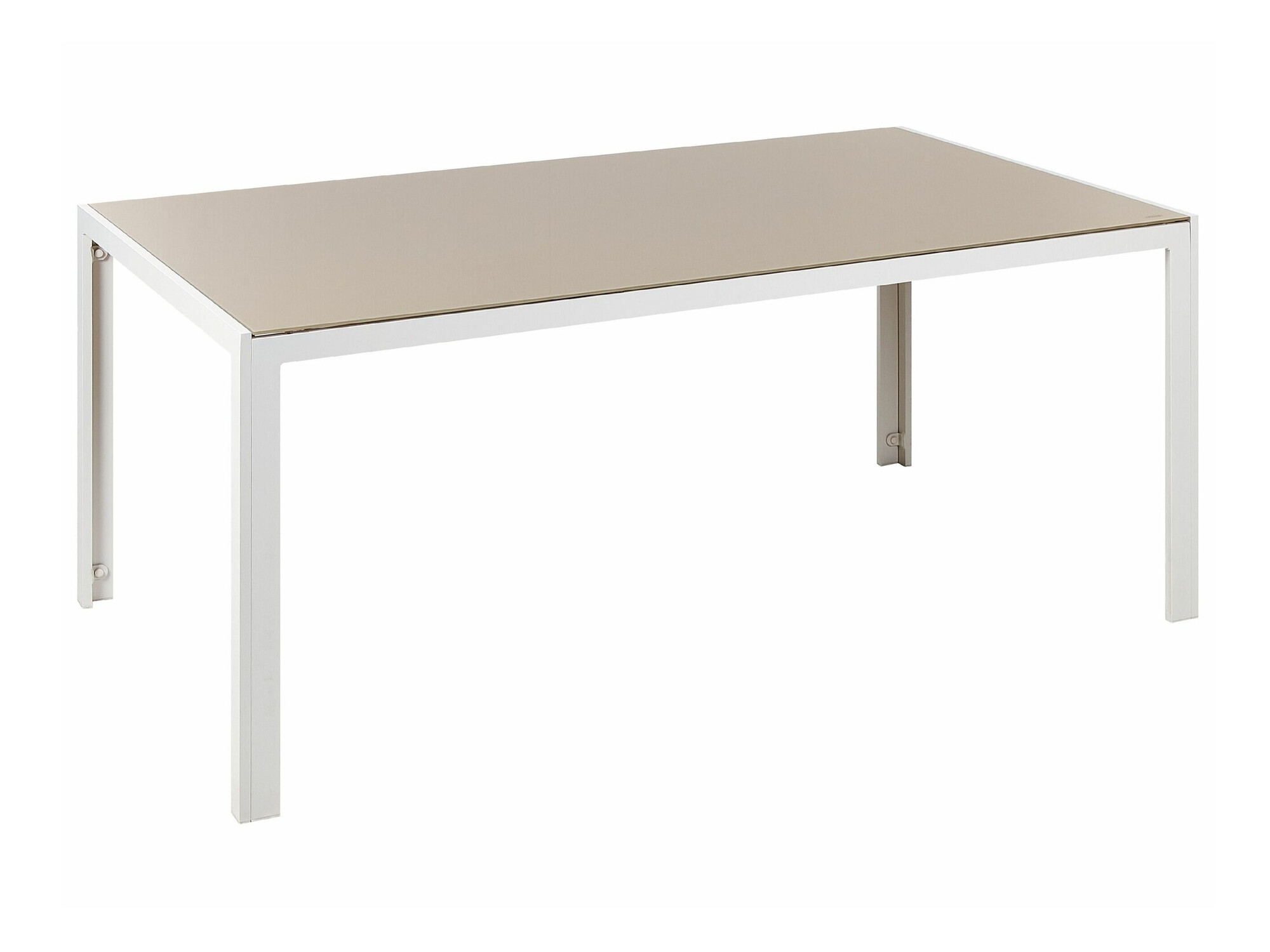 Lauko stalas Berwyn 1969 (Smėlinė)