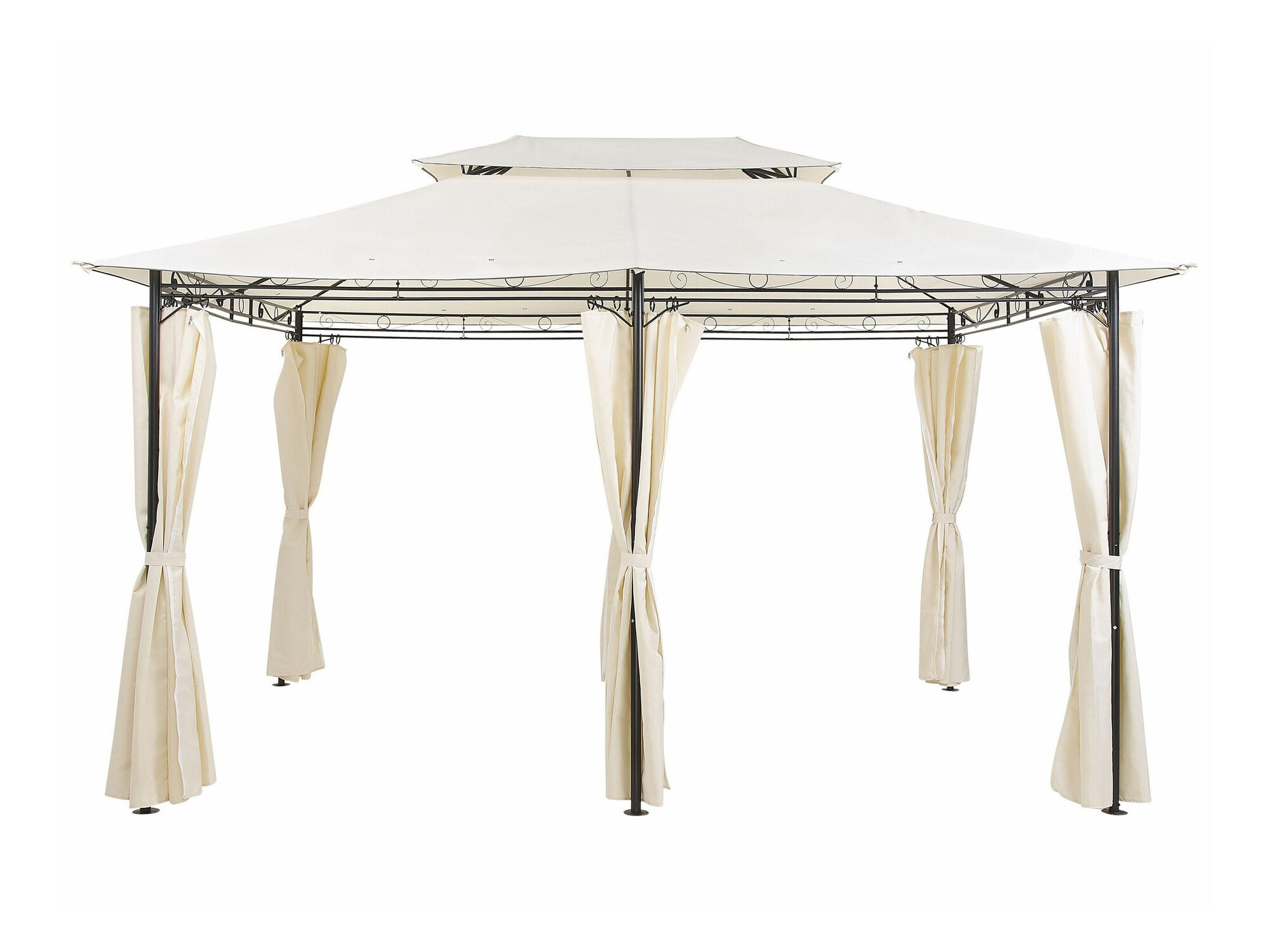 Lauko pavėsinė Berwyn 1981 (Smėlinė)