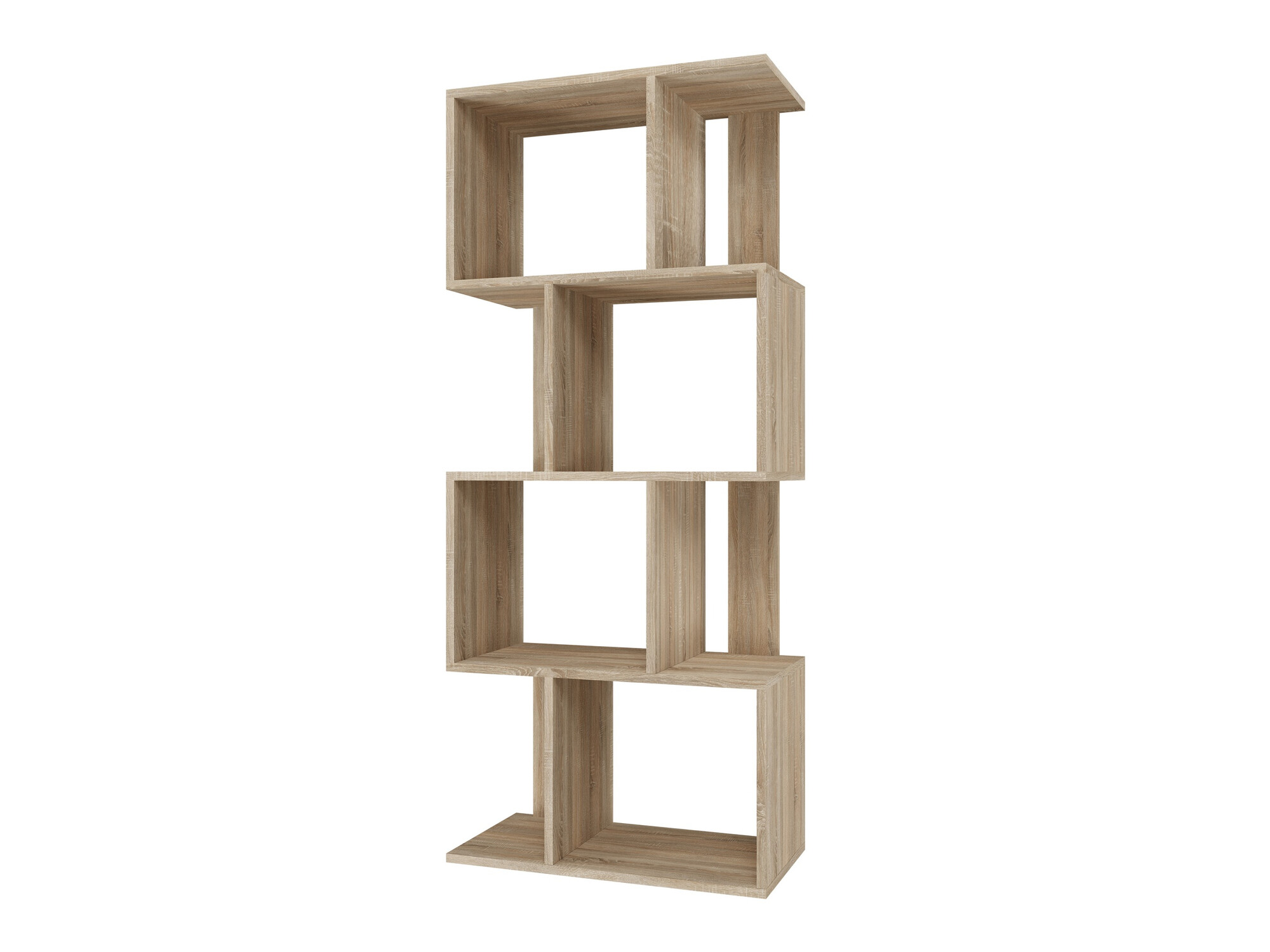 Lentyna Mandeville 160 (Sonomos ąžuolas)