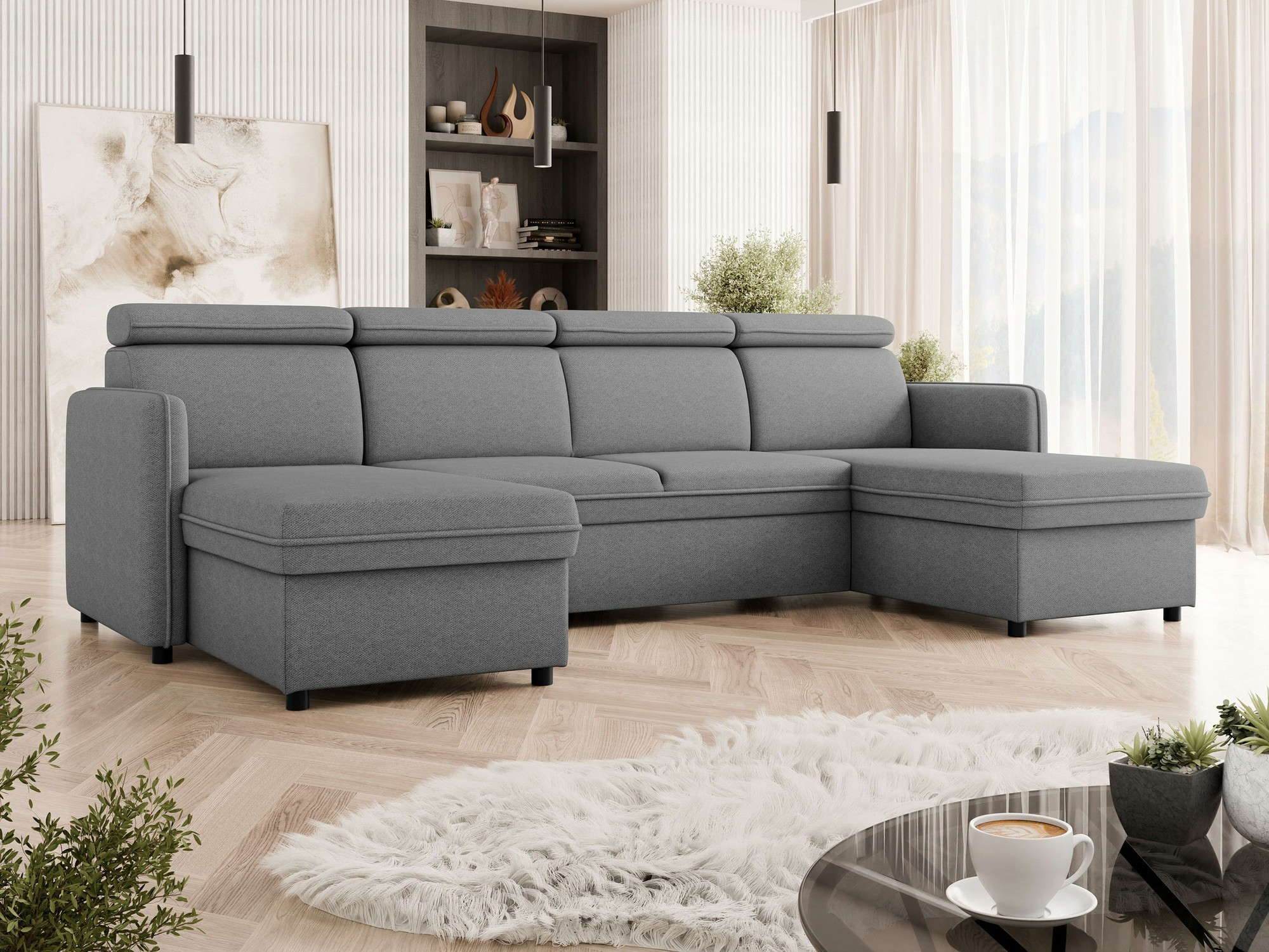 Minkštas kampas Temple 130 (Enjoy New 21)