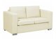 Sofa Berwyn 575 (Kreminė)