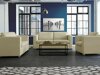 Sofa Berwyn 575 (Kreminė)
