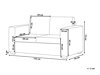 Sofa Berwyn 575 (Ruda)