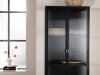 Lentyna Dallas 4941 (Juoda)