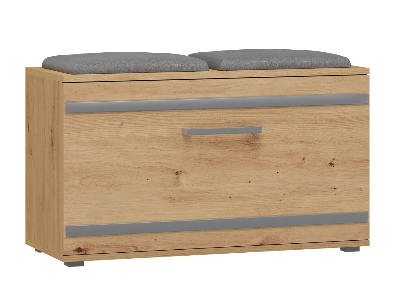 Batų dėžė Mandeville 179 (Artisan ąžuolas)