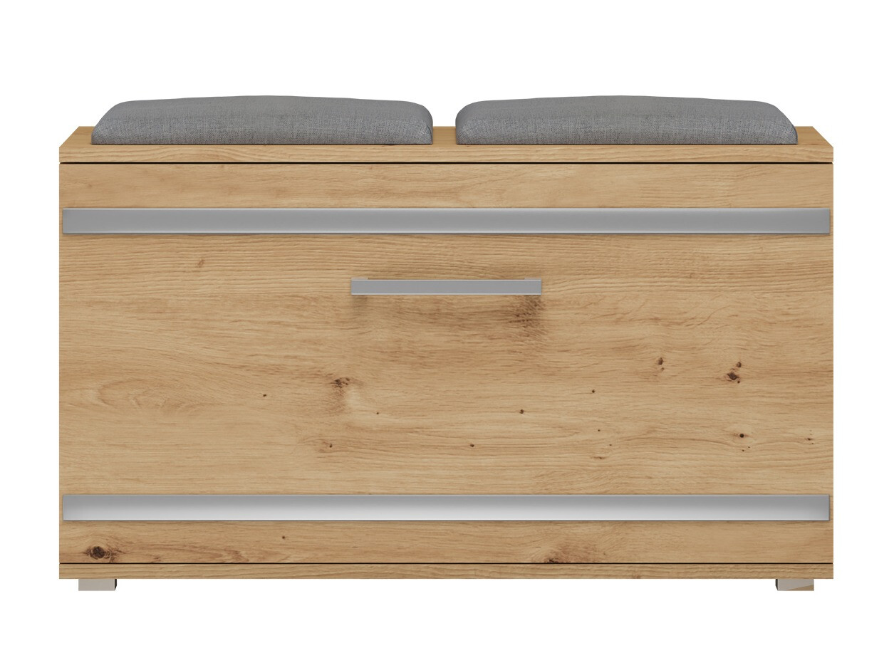 Batų dėžė Mandeville 179 (Artisan ąžuolas)