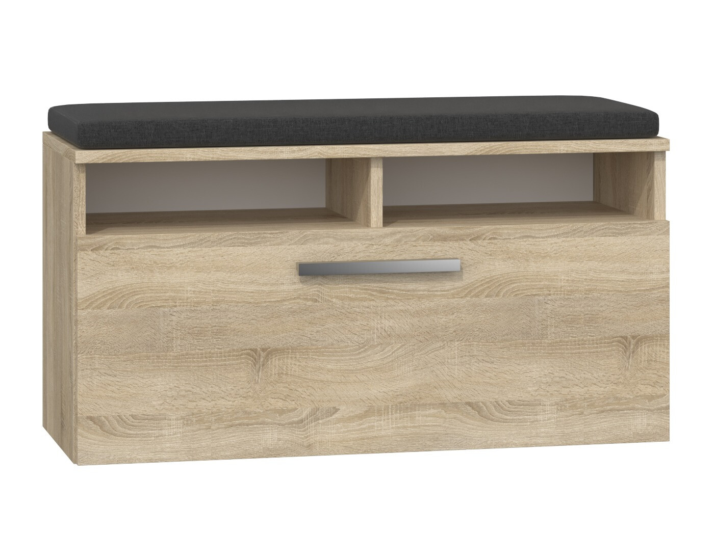 Batų dėžė Mandeville 189 (Sonomos ąžuolas)