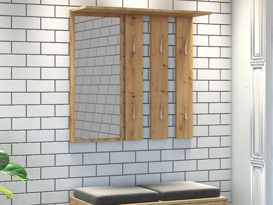 Kabykla Mandeville 180