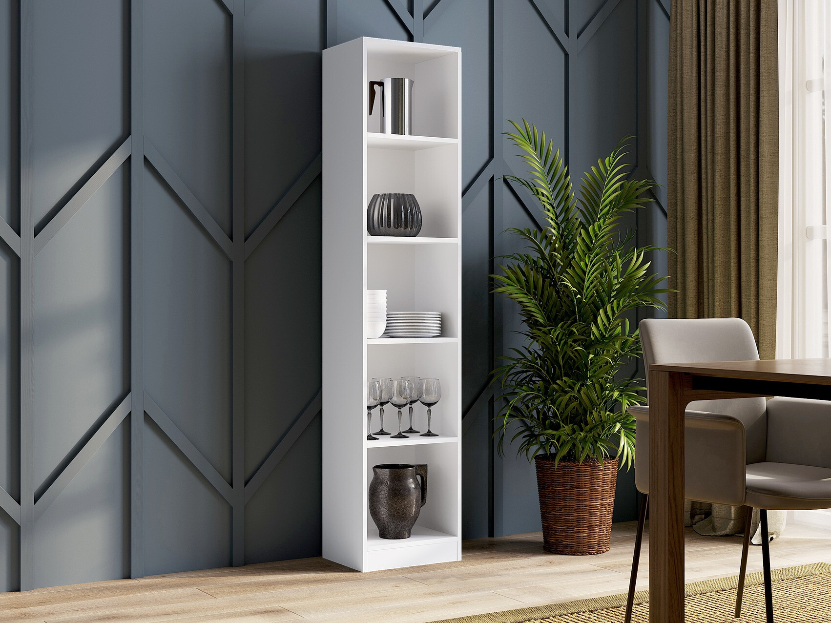 Lentyna Mandeville 183 (Balta)