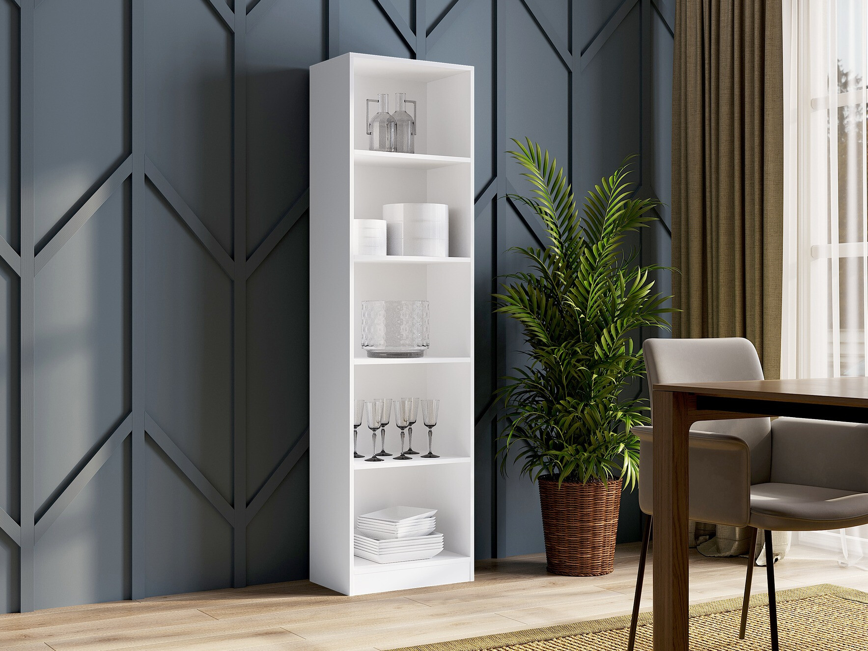 Lentyna Mandeville 188 (Balta)