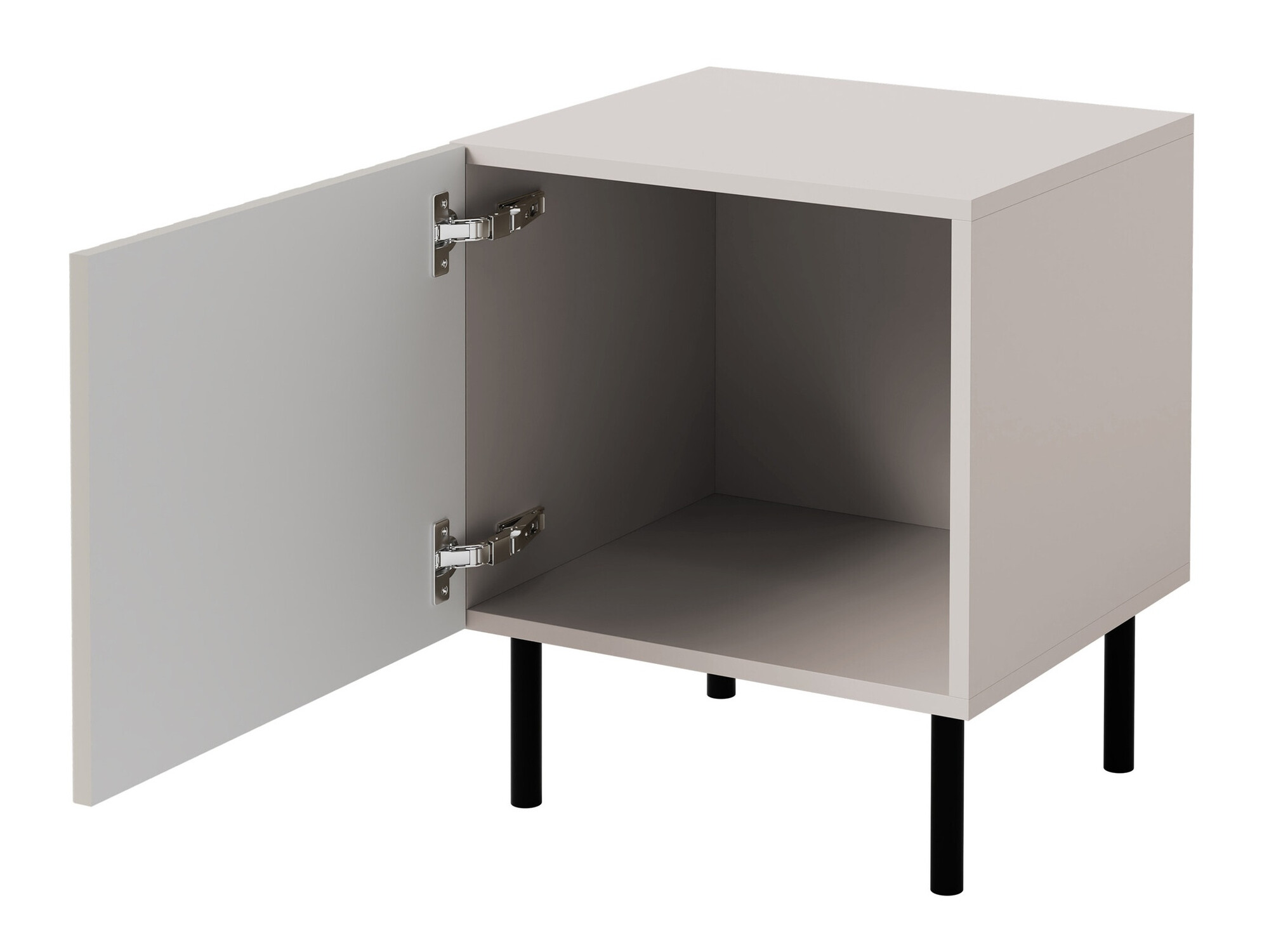 Naktinių staliukų komplektas Studium