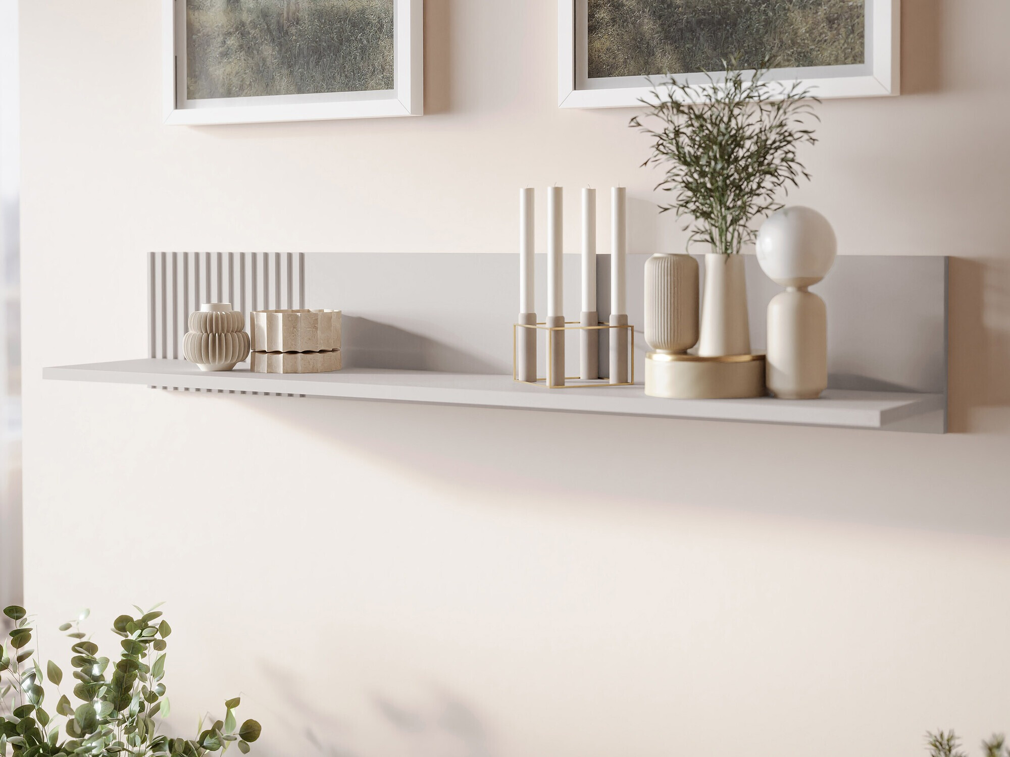 Pakabinama lentyna Studium