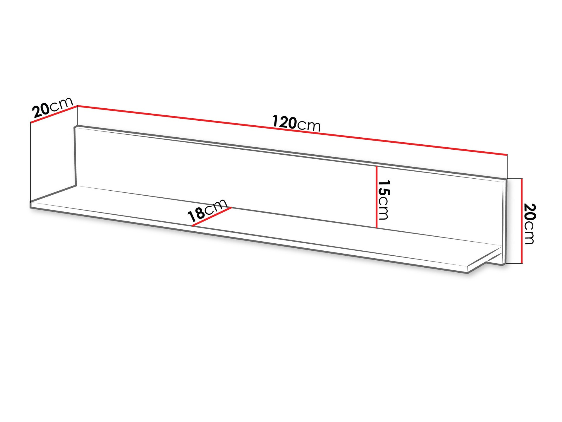 Pakabinama lentyna Studium