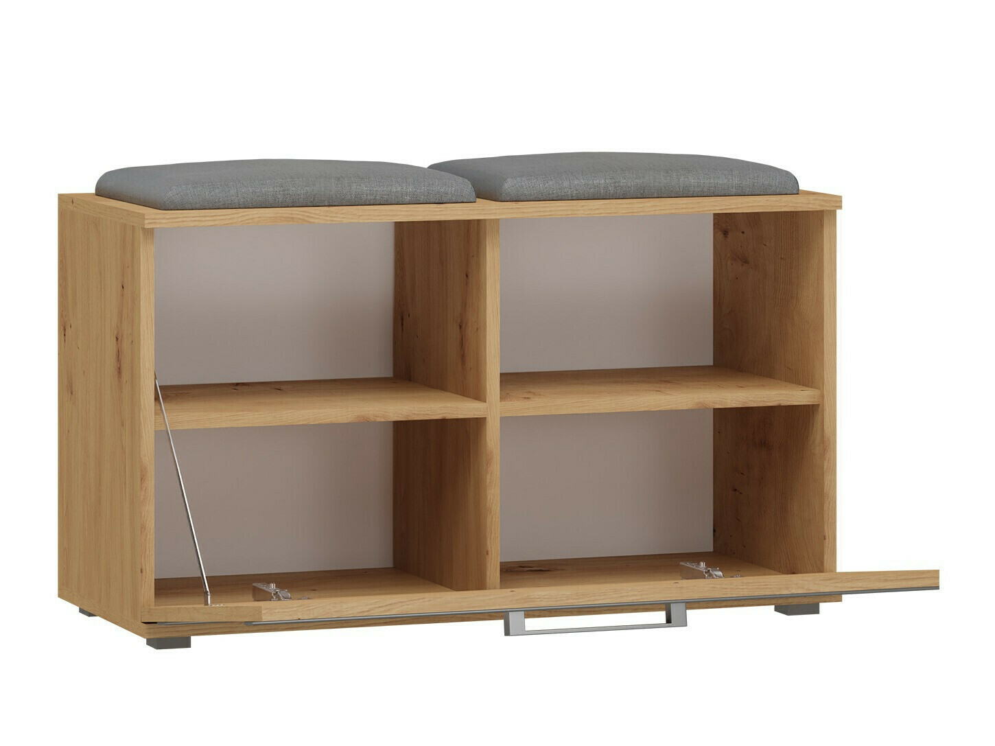 Prieškambario komplektas Mandeville 181