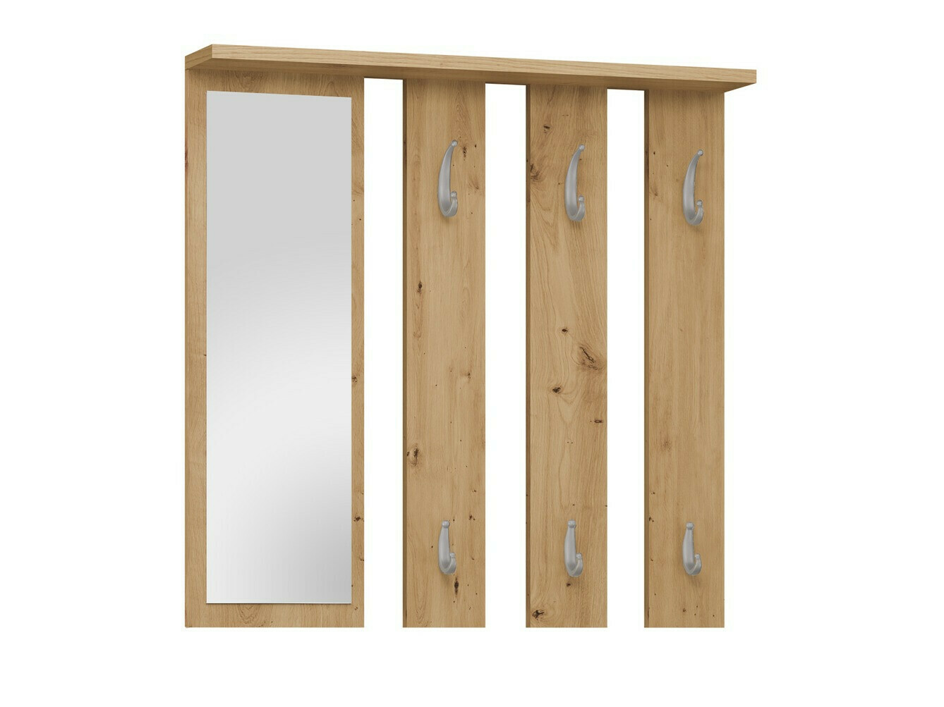 Prieškambario komplektas Mandeville 181