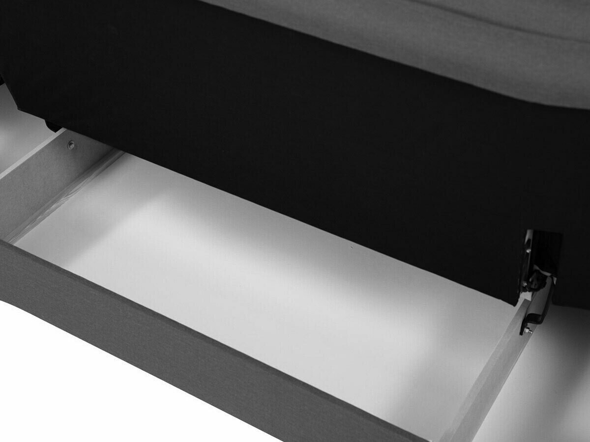 Sofa lova Comfivo 234 (Magic Velvet 2217 + Magic Velvet 2219)