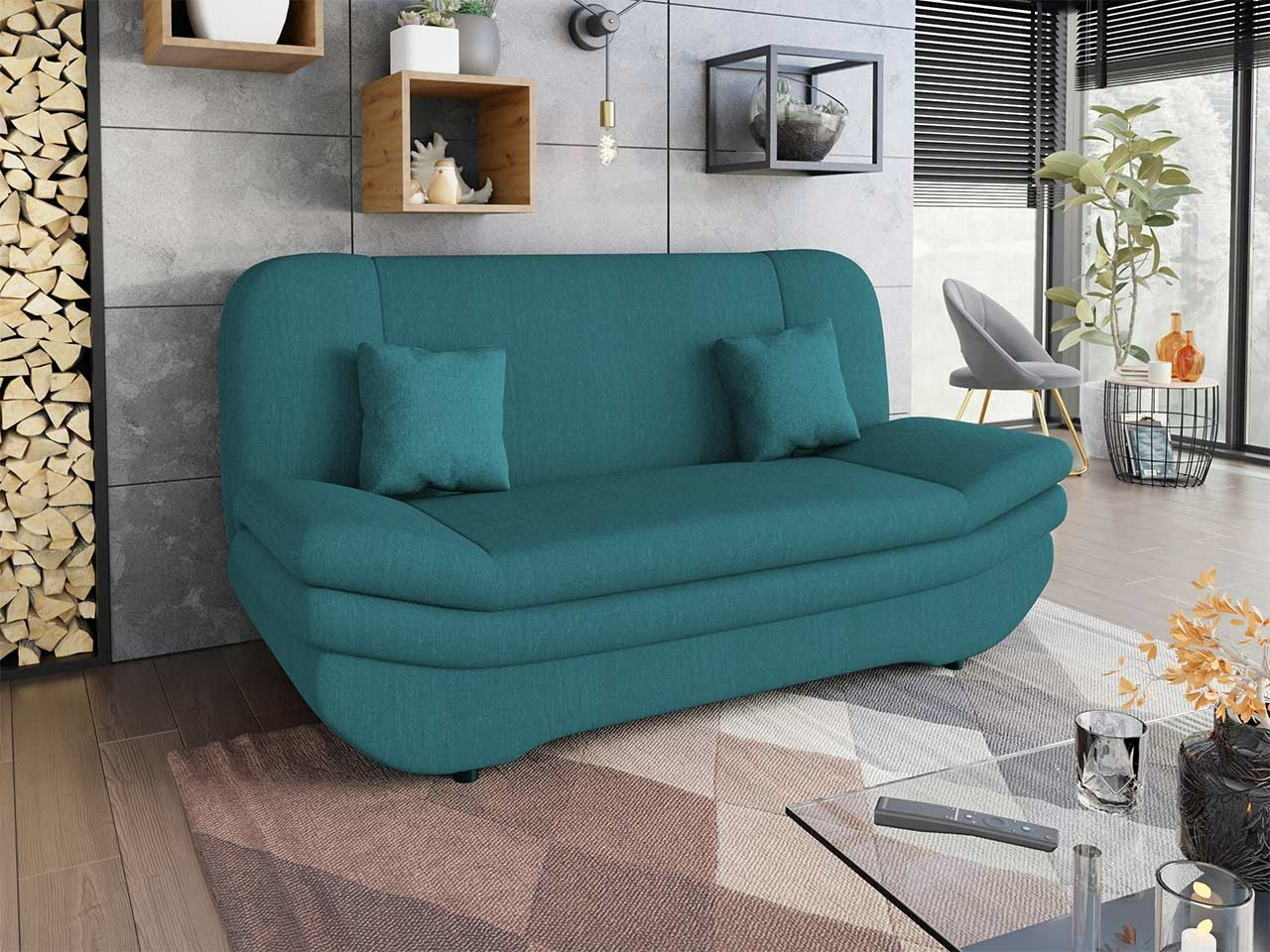 Sofa lova Comfivo Silva (Drago 134)