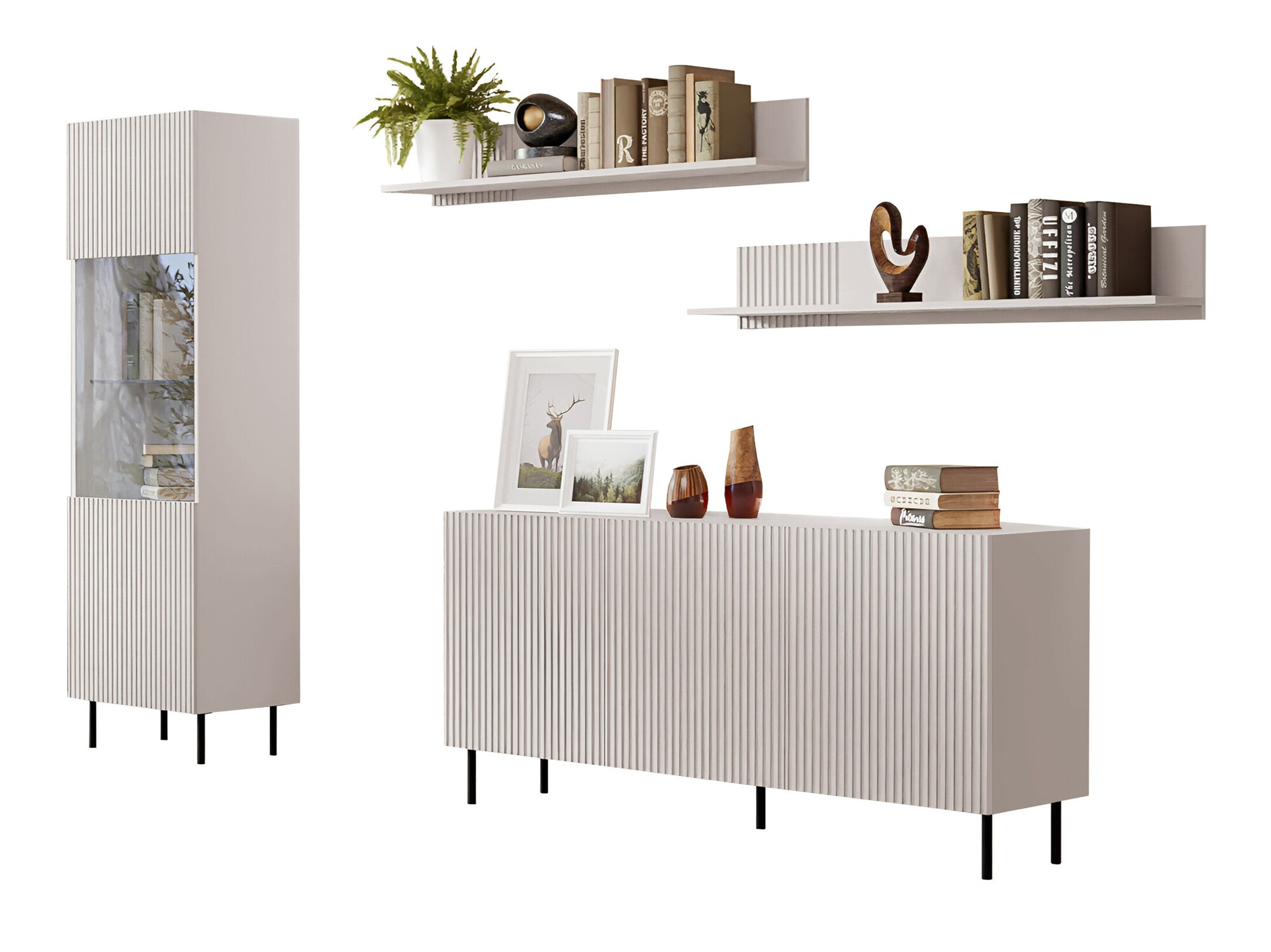 Svetainės komplektas Studium I