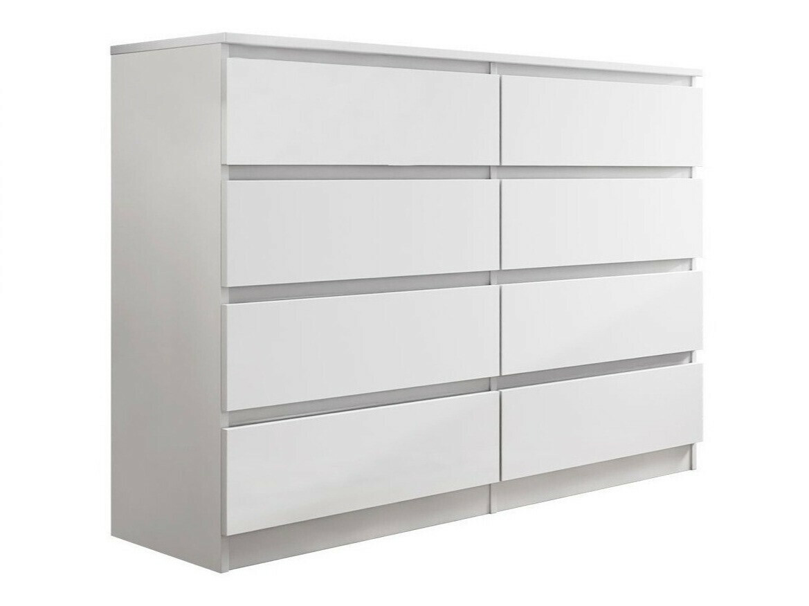 Komoda Comfivo 162 (Balta)