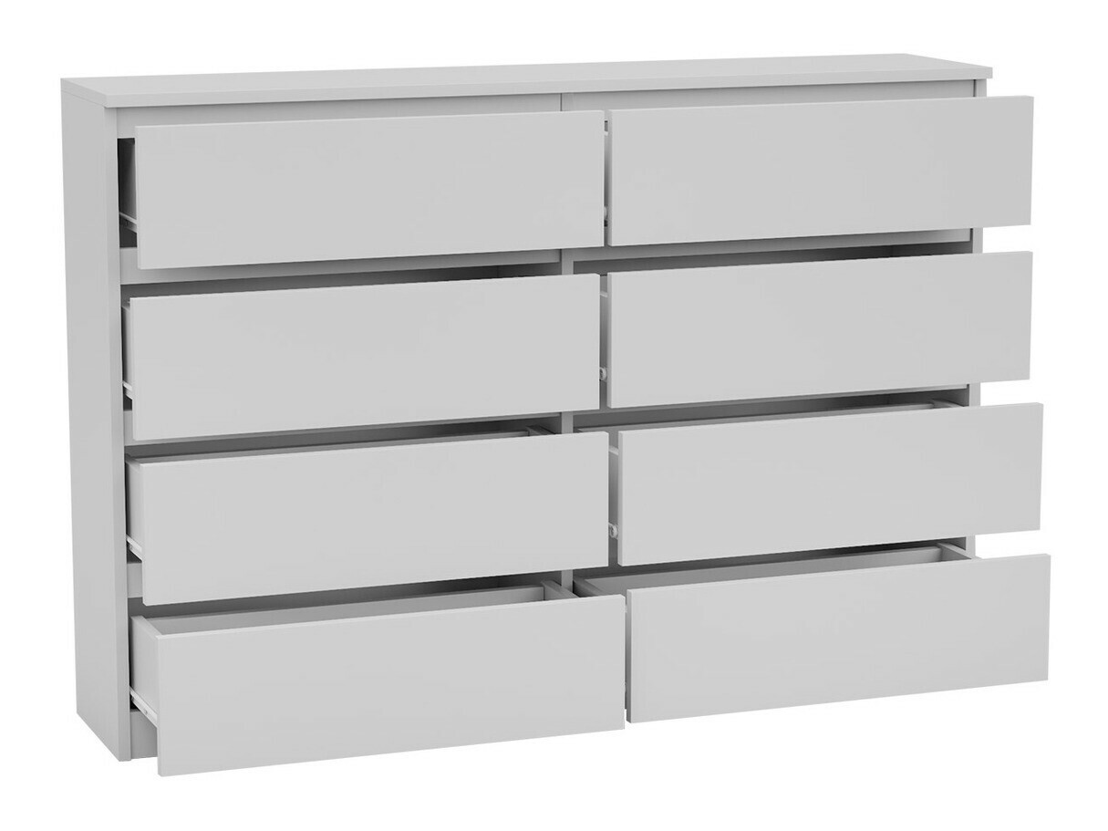 Komoda Comfivo 162 (Balta)