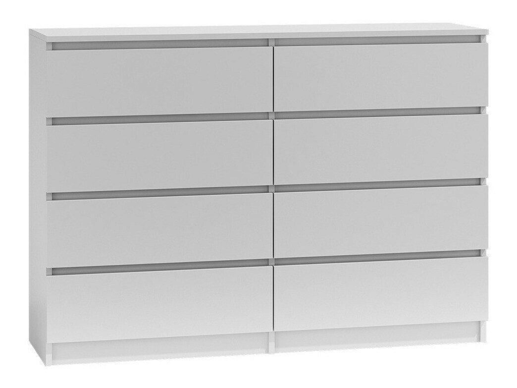 Komoda Comfivo Structor III (Balta)