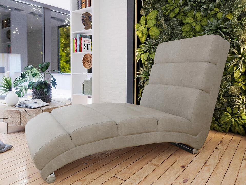 Kušetė Comfivo 172 (Bizon 2111)