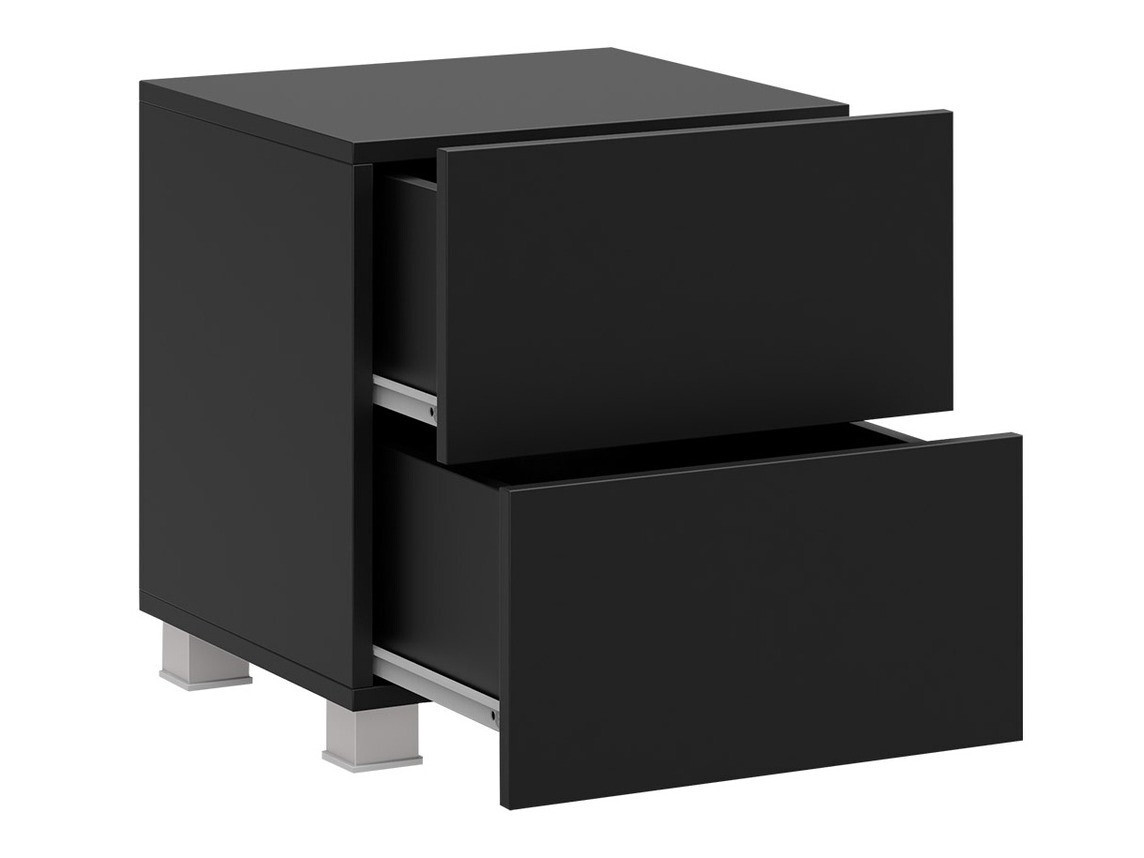 Naktinis staliukas Tivdalu 127 (Auksinis ąžuolas)