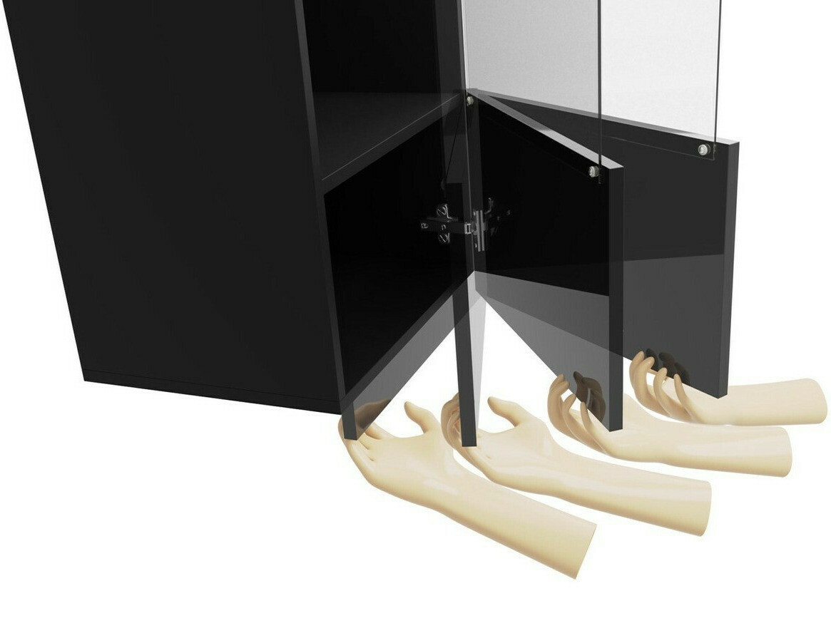 Svetainės komplektas Tivdalu 106 (Auksinis ąžuolas)