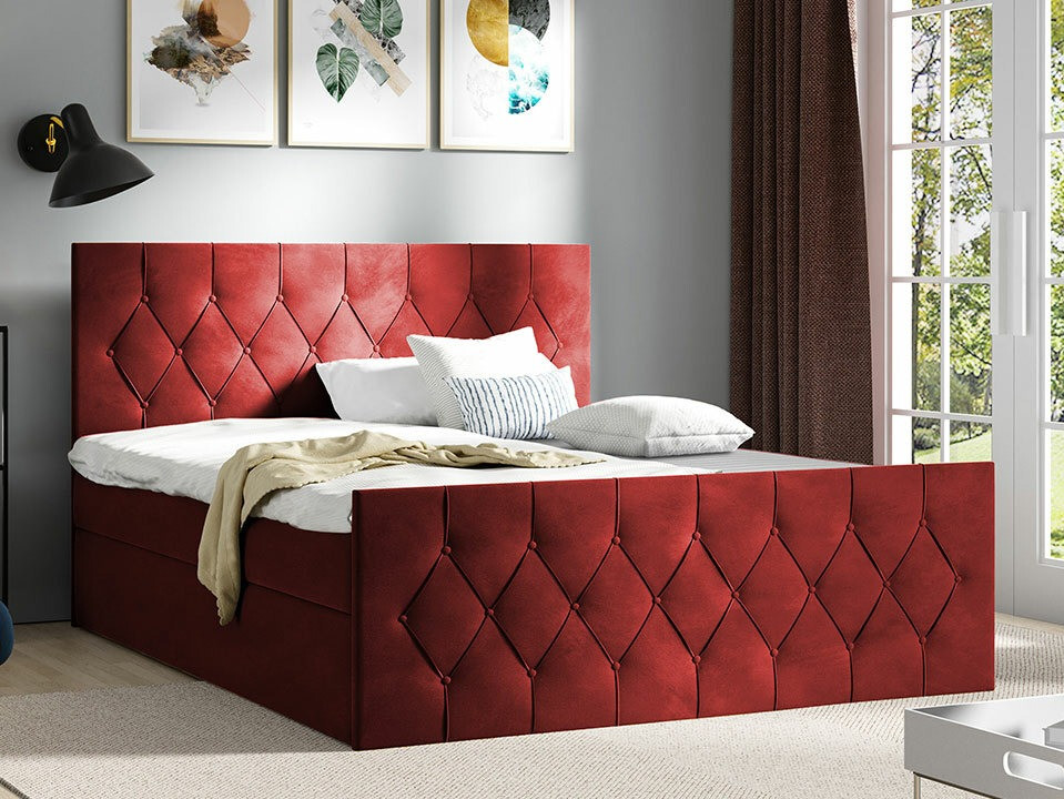 Continental lova Baltimore 161 (Mikrofaza 34)