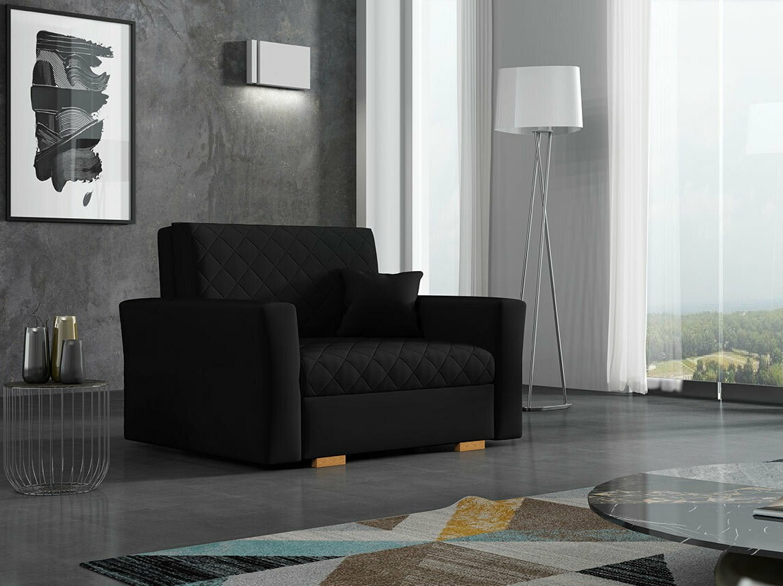 Fotelis Columbus 145 (Zanzibar 190)