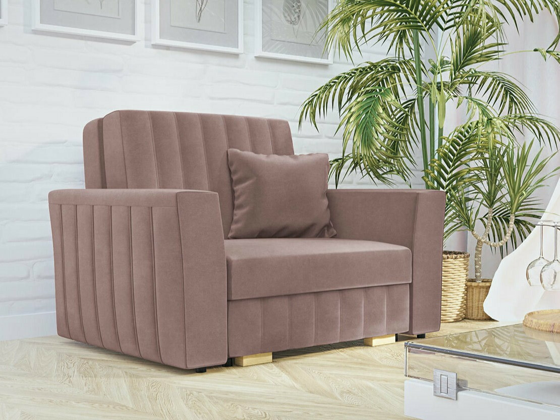 Fotelis Orinen I (Kronos 27)